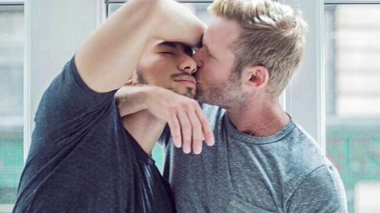 Passionate Pleasures: Experiencing Gay Boy Gay