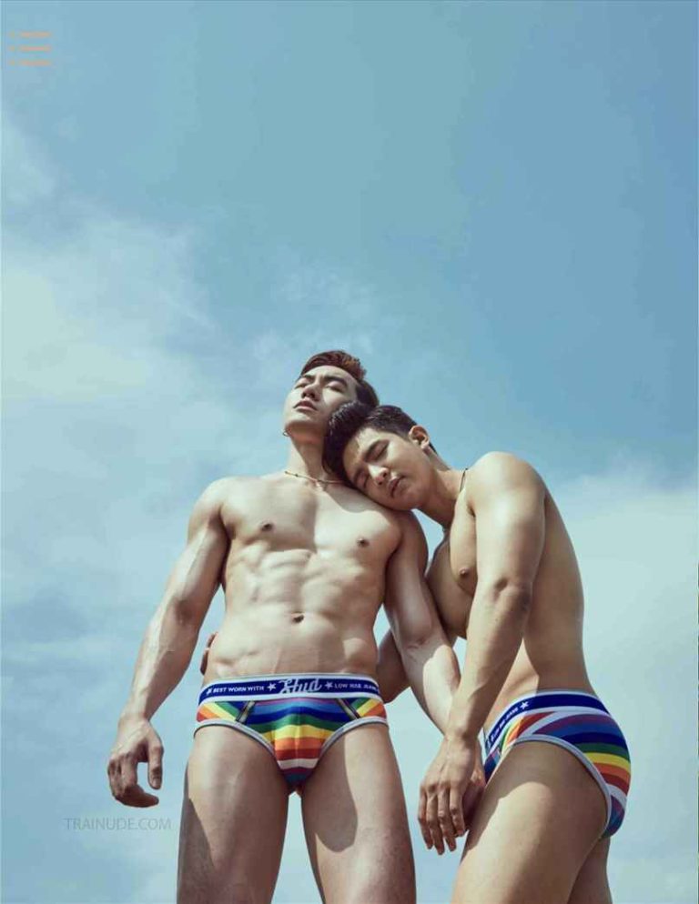 Cn2 Underwear