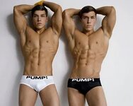 Underwear Male