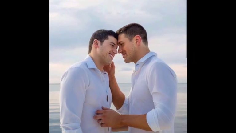 Get Ready to Swoon: Check Out These Hot Guys’ Fb Profiles!