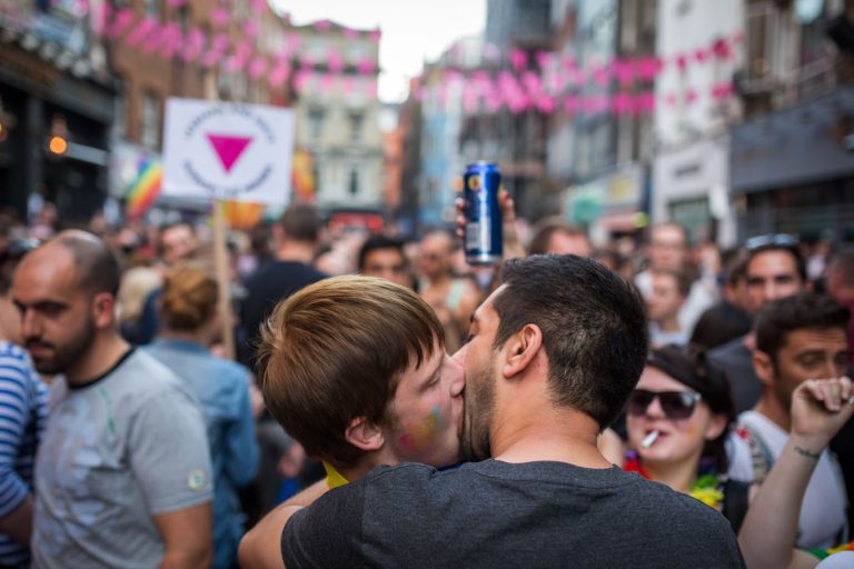 Who Will Win This Year’s Hot, Horny Sexfest?!