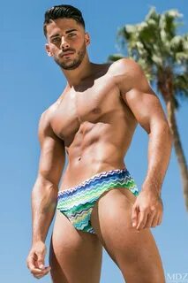 Men Sexy Bikini Underwear