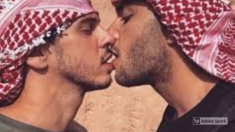 The Hot Doc: Passionate Homosexuality at the Clinic