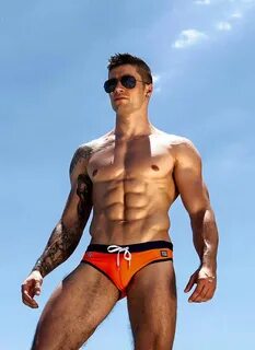 Steaming Hot: Delving into the Sensual Realm of Voluptuous Men