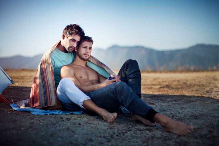 Passionate Gay Boy Love: An Unabashedly Sexy Exploration