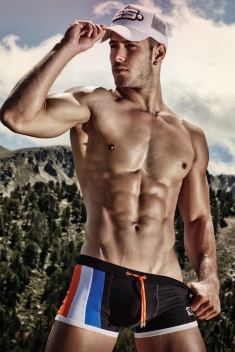 The Raunchy Renegade: Unveiling the Profoundly Sensational Provocative Man