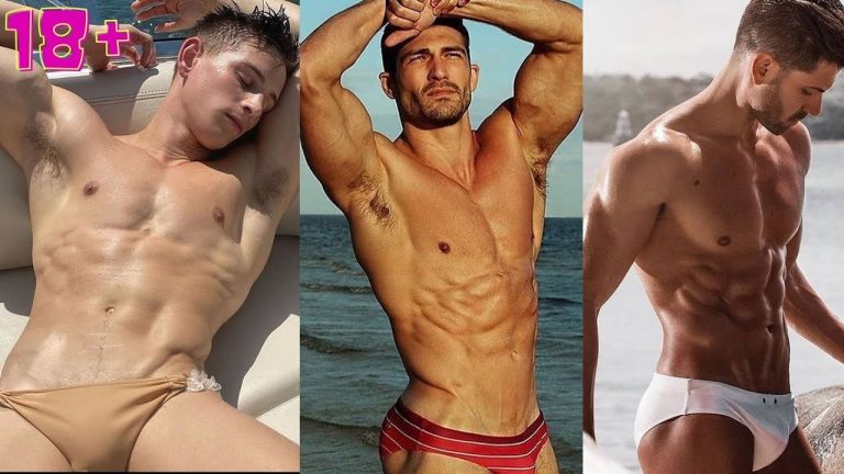 Adult Mens Sexy Underwear