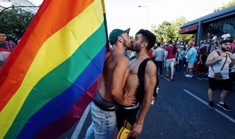 Exploring Sultry Sensuality: Gay Sex Guys