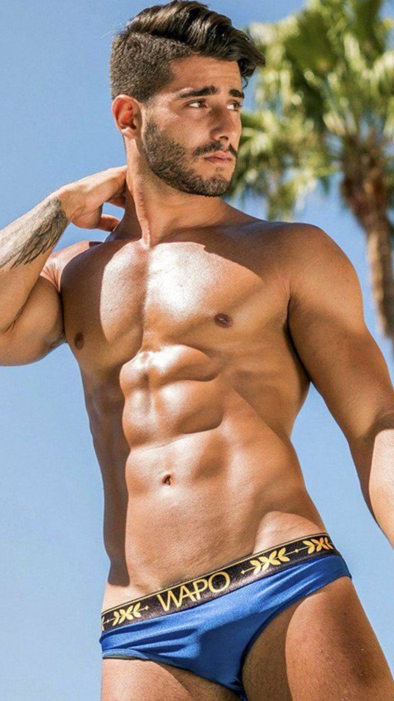 Men’s Bikini Panties Sale