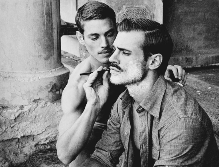 Ecstasy of the Homosexual: Journey into Sex Gay