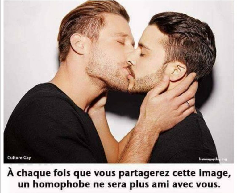 Exploring the Raw Eroticism of Gay Men for Men