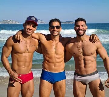 Untamed Desires: A Carnal Exploration of Male Passion