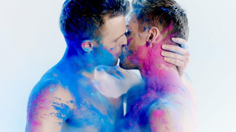 Panty-Dropping Sexy Boys: Experience Their Hotness