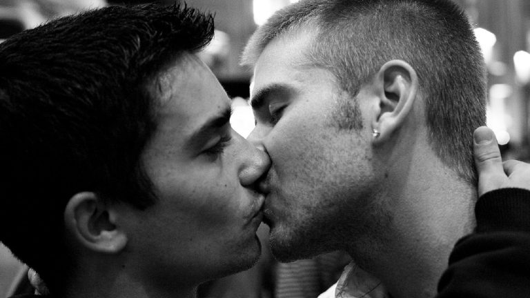 Hot, Horny, & Hung: Boys So Ugh!