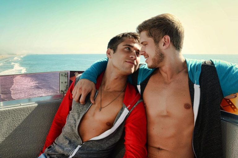 Exploring the Tastes of a Hairy Old Daddy Gay