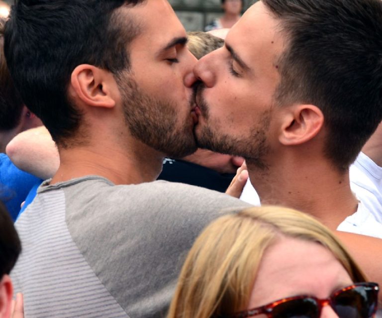 How Male Movies Spill Heteronormative Taboo and Embrace the Gay Story