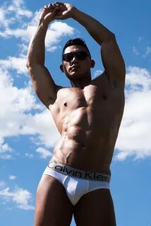 Daring Underwear