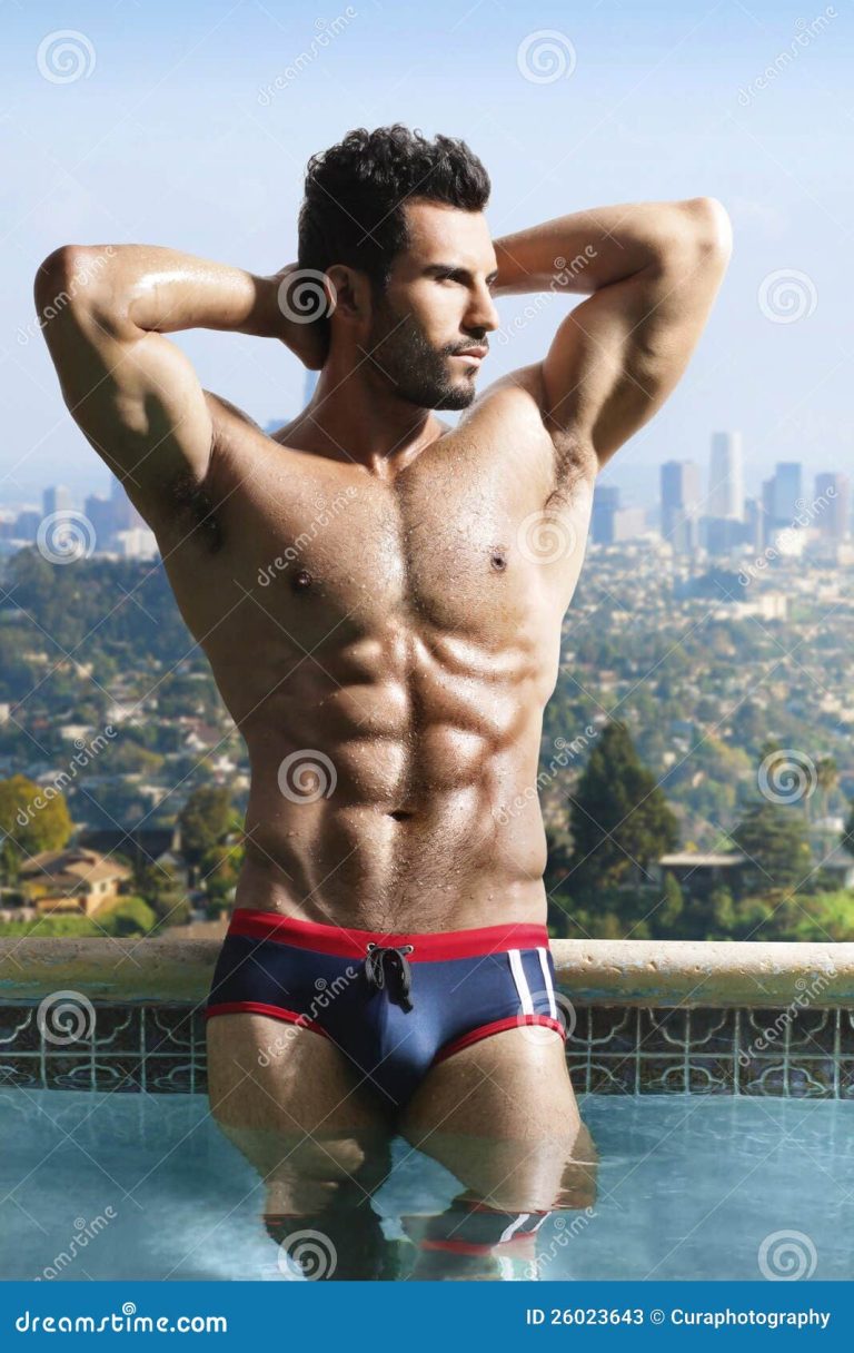 Sexiest Mens Boxer Briefs