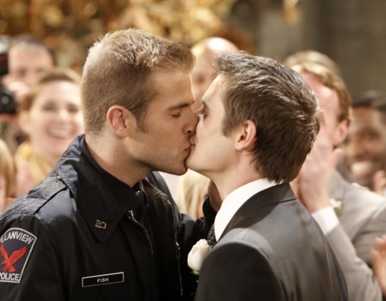 Oh Yeah, Sexy Dude: A Prideful Homoerotic Treat!