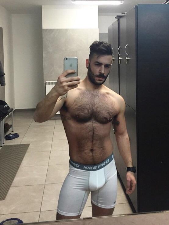 Hot Nights in the Dark: A Kinky Look at Outdoor Sex