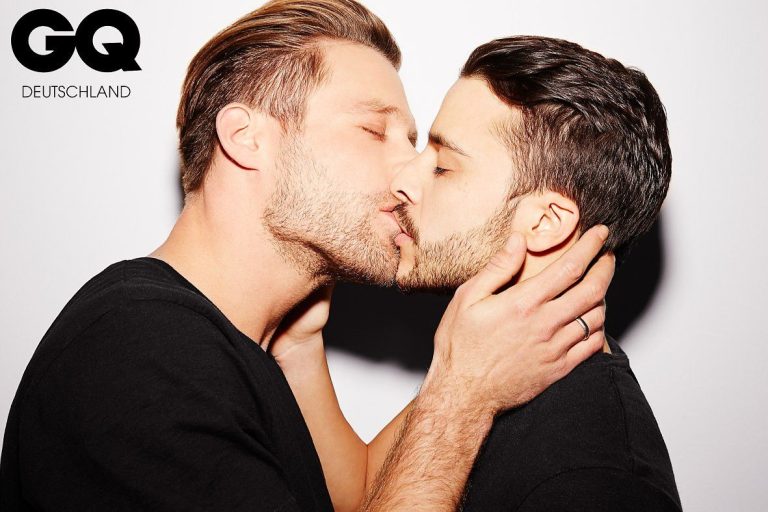 Sensual Secrets: How Gay is the Male World?