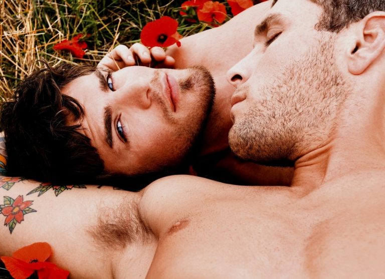 Exploring Homoerotic Worlds: A Sensual Journey Through Male Gay Movies