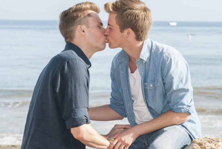 Tracking Lust: Gay Men’s Numbers Game
