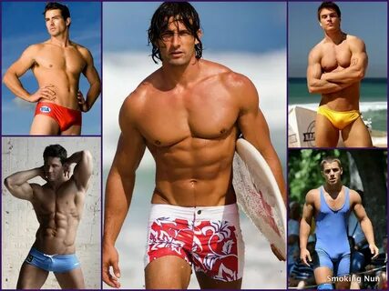 The Incandescent Adonis: Unraveling the Criminally Seductive Charisma!