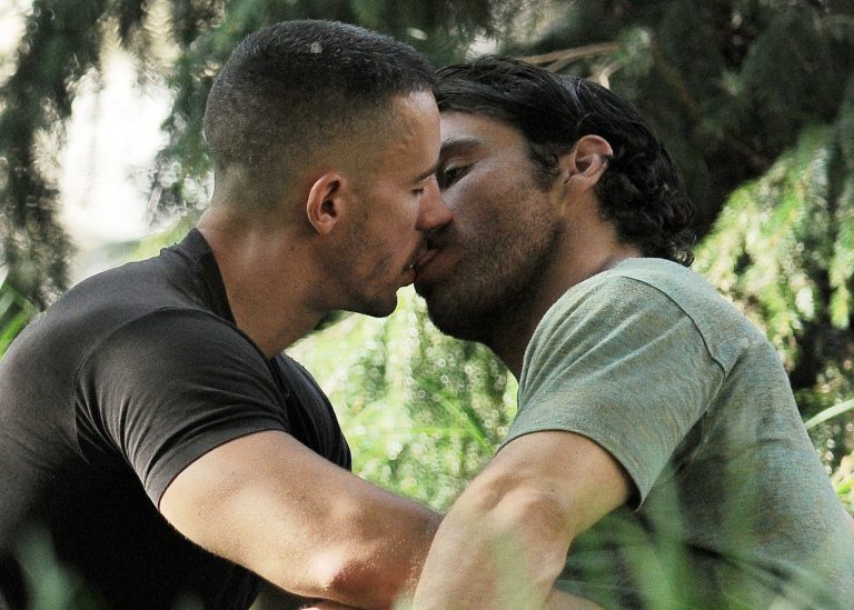 Dancing in the Dark: The Gritty Homoeroticism of Gay Male Dance