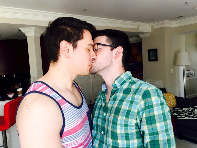Hard and Horny: Masculine Gay Men Unleashed