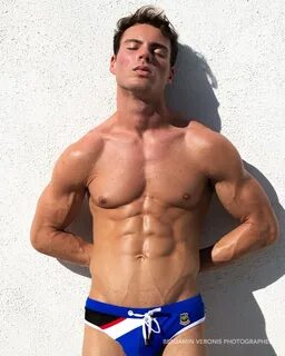 Gay Men in Sexy Underwear