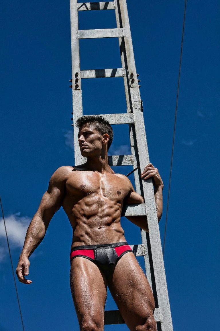 Mens Sexy Socks