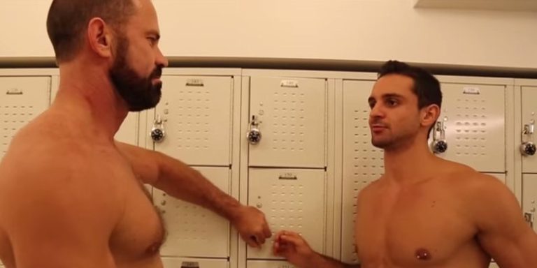 Exploring the Wild Intensity of Classic Boy Gay