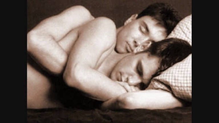 Passionate Pleasures: Exploring the World of Black Gay Men