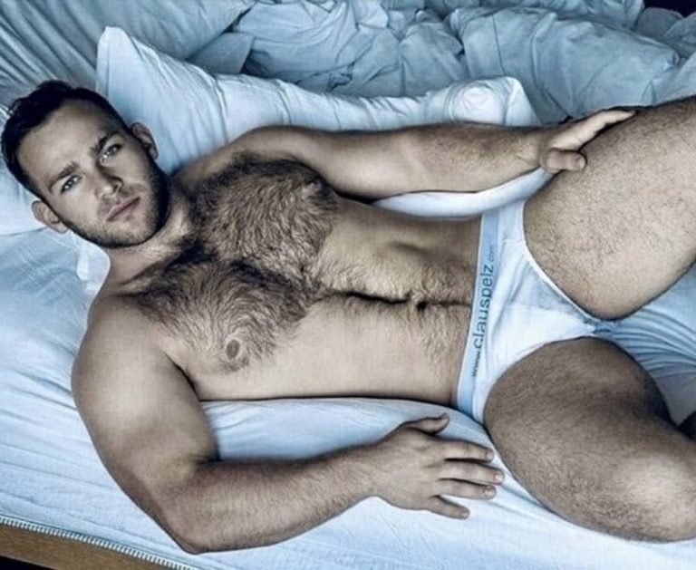 The Uncensored Delight of Sexy Hot Men Sitting!