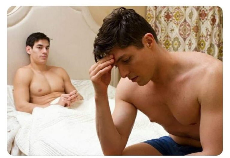 Witness the ‘Hot Hunks’ of Instagram!
