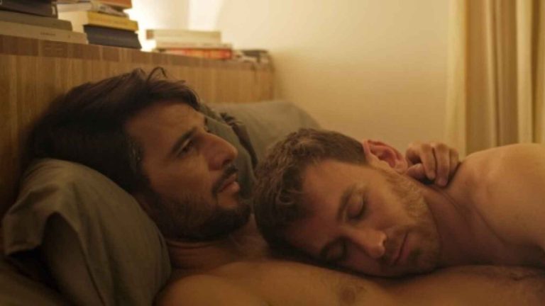 Cheeky & THRILLING: The 50 Sexiest Actors Alive!