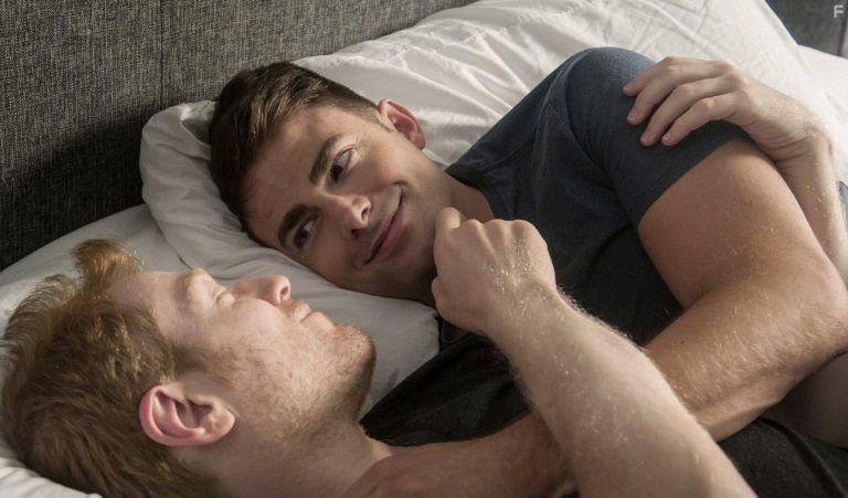 Sensual & Boldly Sexual: Exploring Video Male Gay