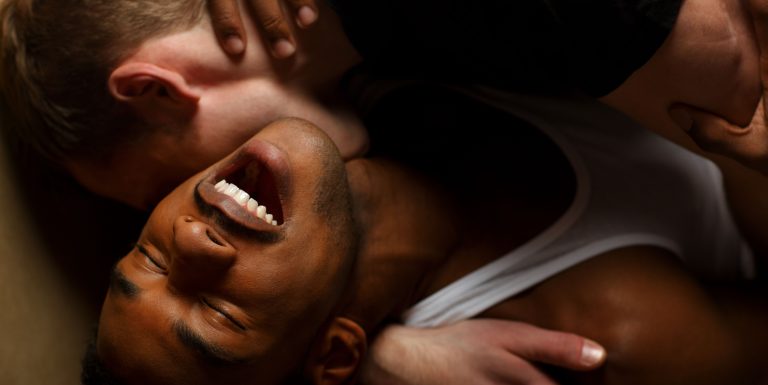 Out of the Closet: Unabashedly Gay and Unashamedly Sexy