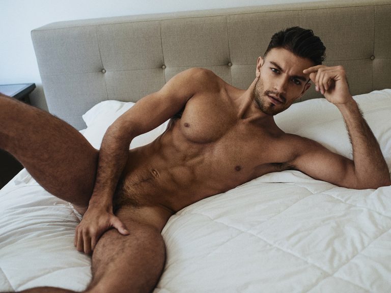 Feeling Hot, Hot, Hot: Exploring Homoerotic Ass Play