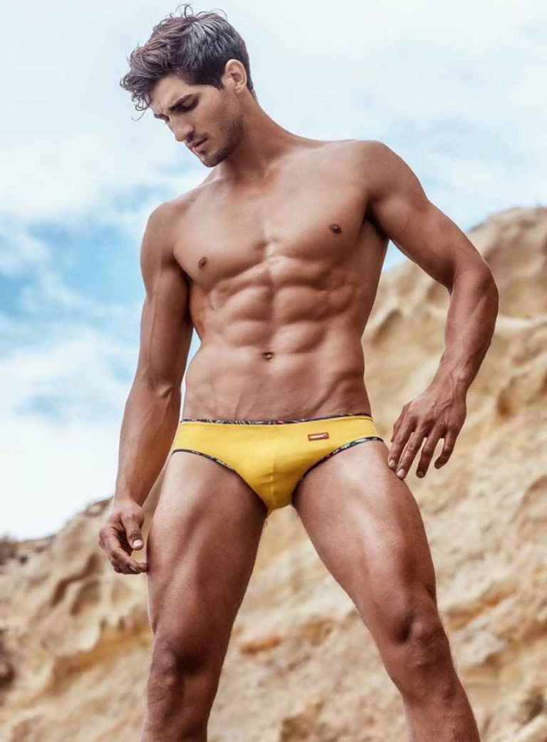 Hot Gay Undies