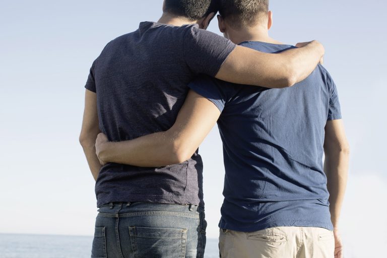 An Overflowing of Homoeroticism: Traps Are 200% Gay