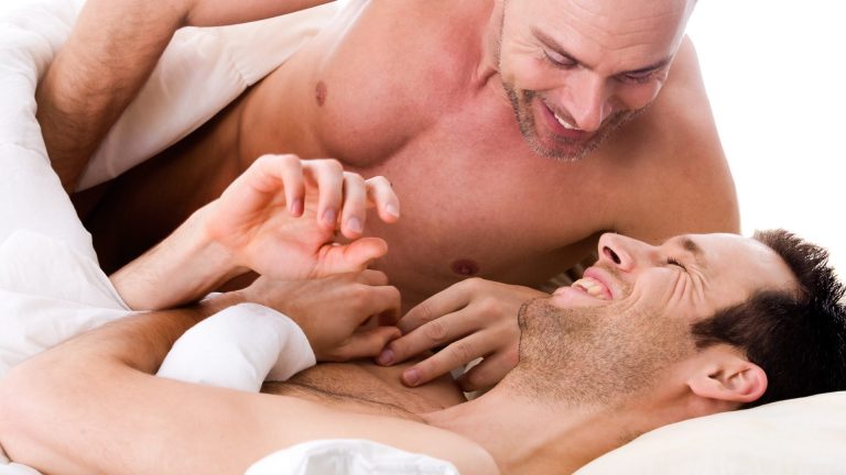 Unlock Your Desires: Gay Men’s Erotic Photo Gallery