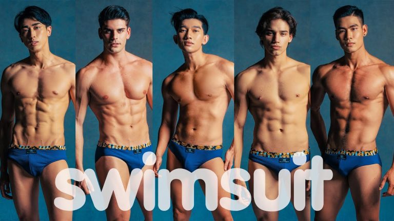 Sexy Mens Underwear Australia