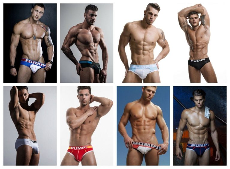 Sexy Underwear for Men for Sex
