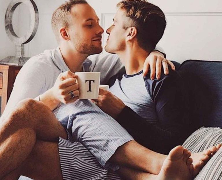 Free & Unleashed: Baring the Sexuality of Gay Black Men