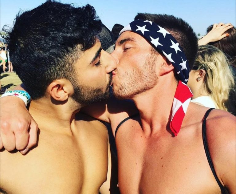 Heated: Exploring Male Gay Passion in Free Videos