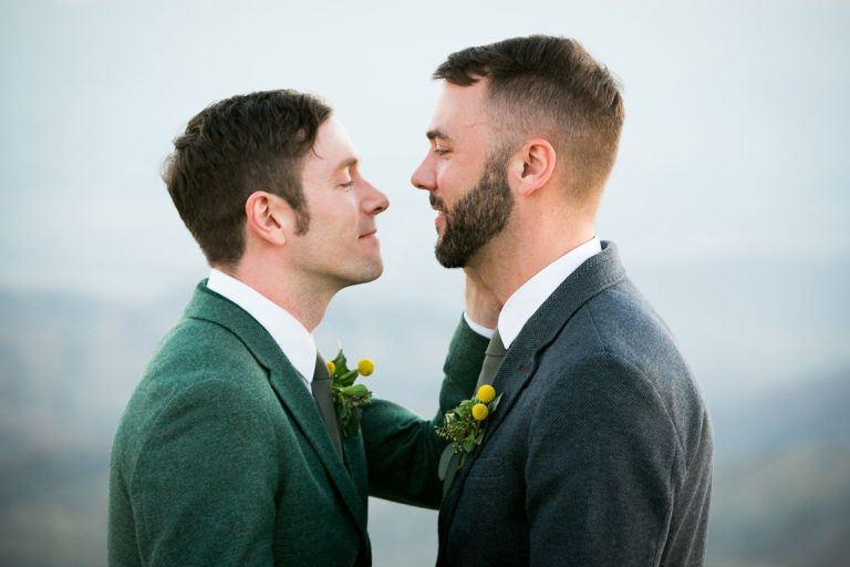 Brazenly Exploring the Heat of Gay Male Desire