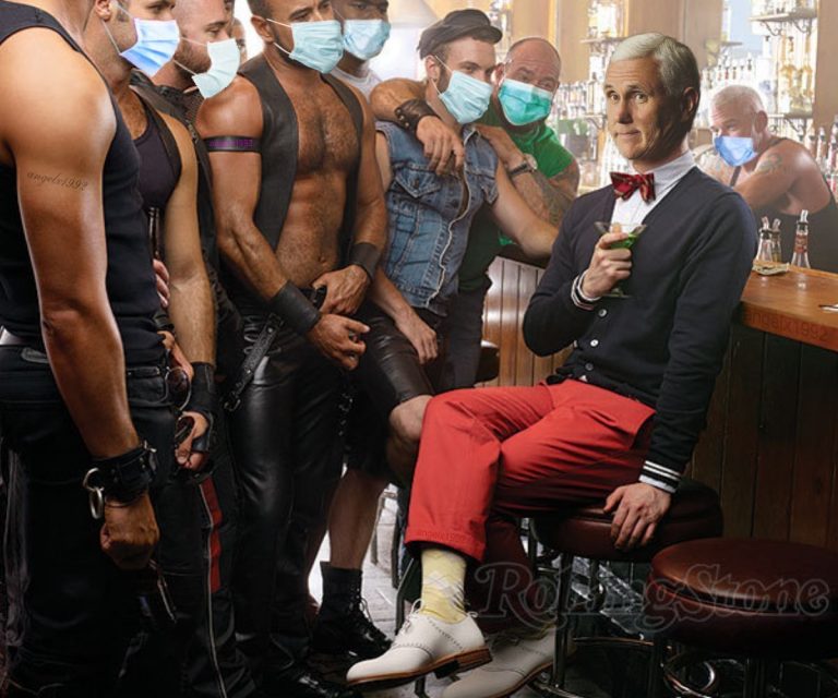 Pumping Pride: Unleashing the Homoerotic Fire of Gay Male TV
