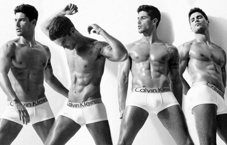 Erotic Underwear